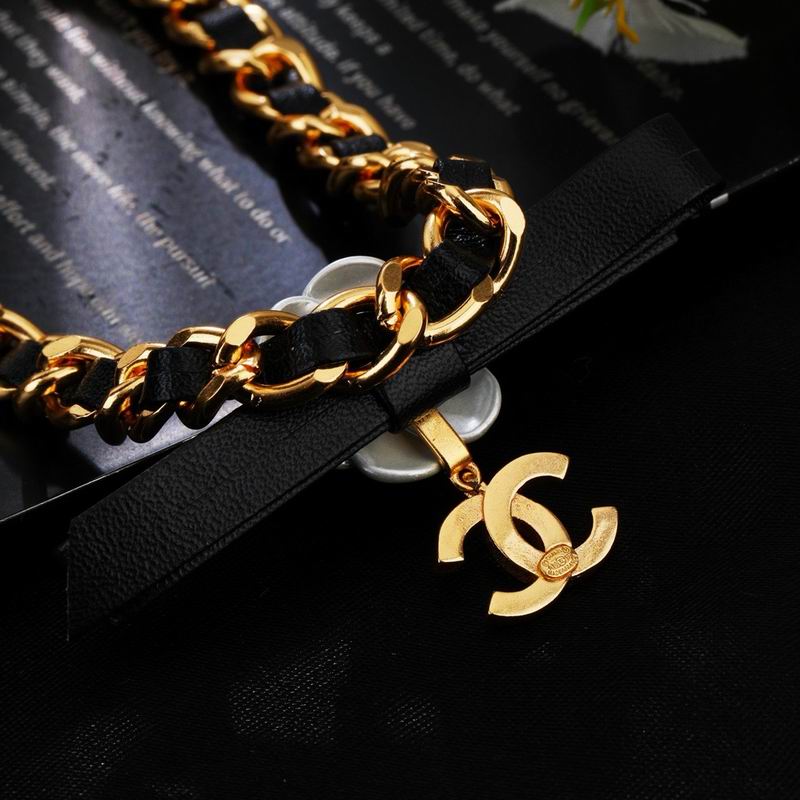 Chanel Necklace 09yxs64